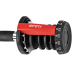 Гантель  Gymtek 2,5-24 кг G-66882 - фото №10